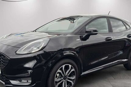Ford Puma 30.200 km 21.500 € Mainz 55120