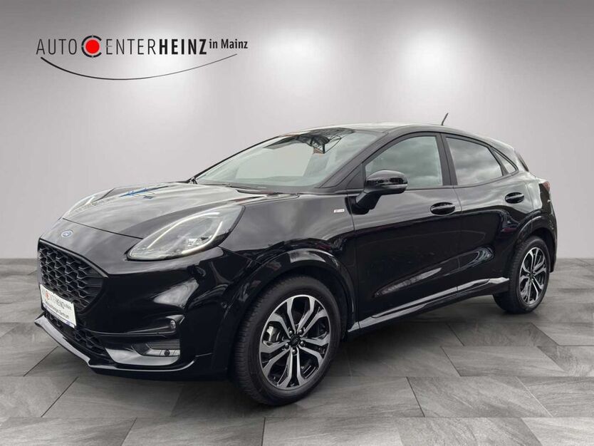 Ford Puma 30.200 km 21.500 € Mainz 55120