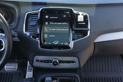 Volvo XC90 140.000 km 36.000 € Bad Homburg v. d. Höhe 61352