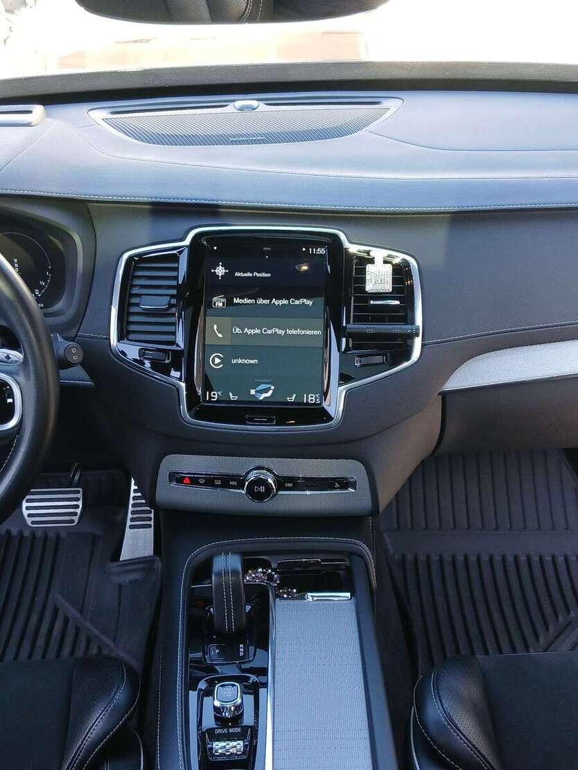 Volvo XC90 140.000 km 36.000 € Bad Homburg v. d. Höhe 61352