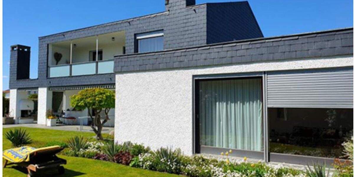 Einfamilienhaus Altötting - 7 Zimmer, 243 m&sup2;, 2.300&euro; | Angebot:25177502