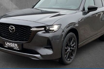 Mazda CX-60 1.100 km 48.490 &euro; Lüneburg 21337