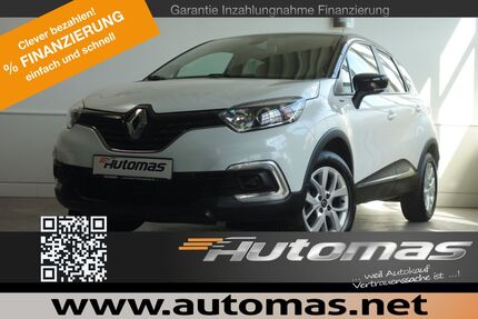 Renault Captur 26.756 km 12.980 &euro; Garbsen / Hannover 30827