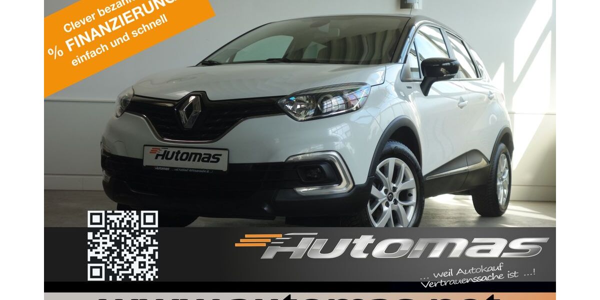 Renault Captur 26.756 km 12.980 &euro; Garbsen / Hannover 30827