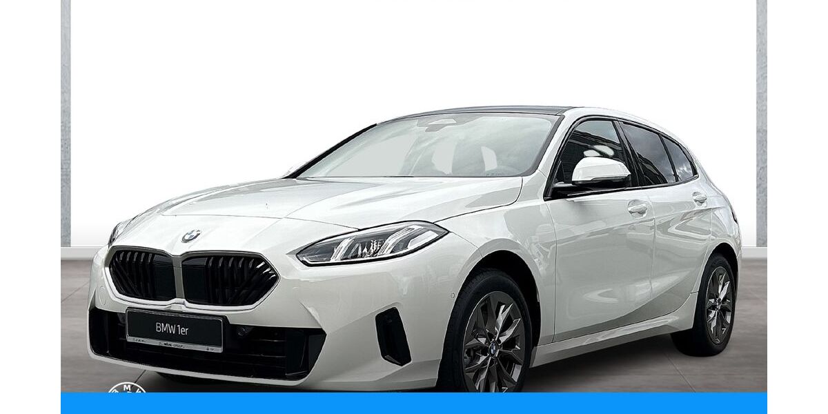 BMW 120 8.900 km 29.190 € Korbach 34497