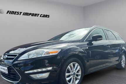 Ford Mondeo 225.508 km 5.950 &euro; Völklingen 66333
