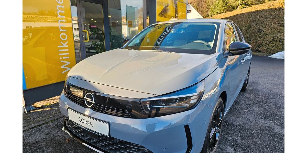 Opel Corsa 15.637 km 19.970 &euro; Heilbad Heiligenstadt 37308