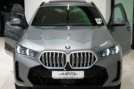 BMW X6 25.000 km 80.949 &euro; Hamburg 22047