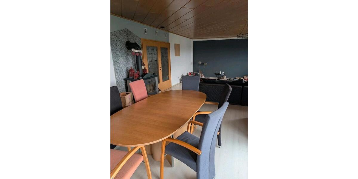 Einfamilienhaus Homberg (Efze) - 370.000&euro; | Angebot:26762749