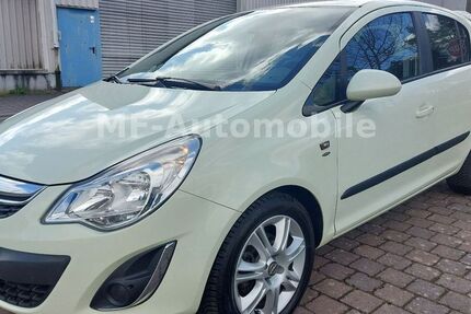 Opel Corsa 138.000 km 4.750 &euro; Mehlingen/Kaiserslautern 67678