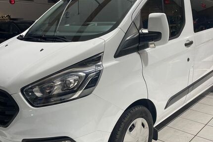 Ford Tourneo Custom 173.000 km 17.900 &euro; Frankenhardt-Honhardt 74586