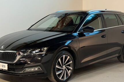 Skoda Octavia 69.990 km 21.975 &euro; Ellerhoop bei Hamburg 25373