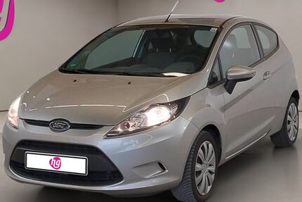 Ford Fiesta 125.000 km 4.900 &euro; Emmendingen 79312