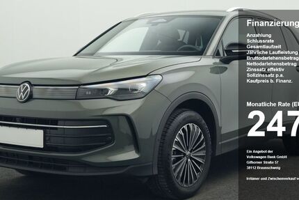 VW Tiguan 18.820 km 41.850 &euro; Regensburg 93055