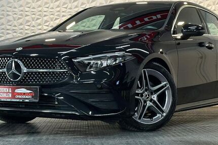 Mercedes-Benz A 200 29.989 km 29.999 &euro; Heidenau 01809