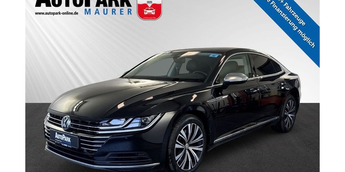 VW Arteon 127.140 km 19.498 &euro; Bad Waldsee 88339