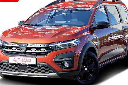 Dacia Jogger 36.736 km 19.900 € Meißen 01662