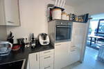 Attraktive, helle 3 ZKB-Wohnung mit neuw. EBK, Wintergarten und Garage in Süd-West-Lage