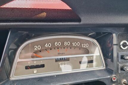 Citroen 2 CV 136.000 km 13.000 &euro; Nittendorf 93152