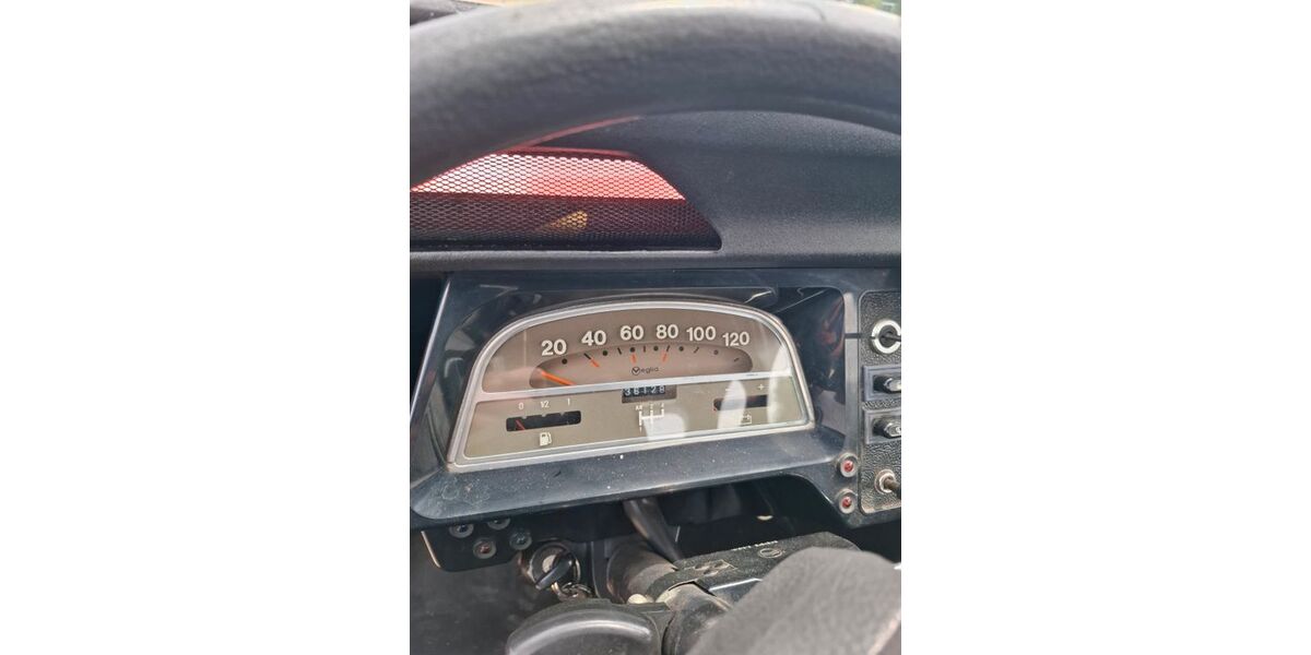 Citroen 2 CV 136.000 km 14.000 &euro; Nittendorf 93152