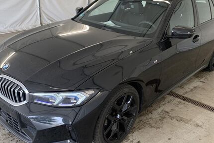 BMW 320 49.873 km 35.450 &euro; Steinbach-Hallenberg OT Herges-Hallenberg 98587