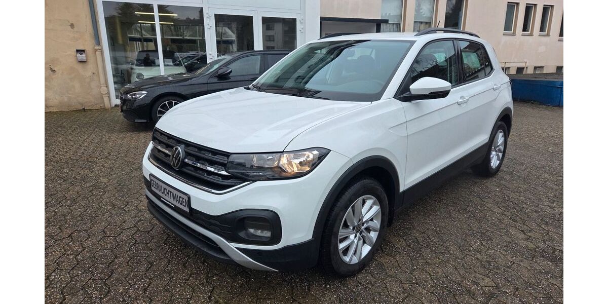 VW T-Cross 19.000 km 17.590 &euro; Erkrath 40699