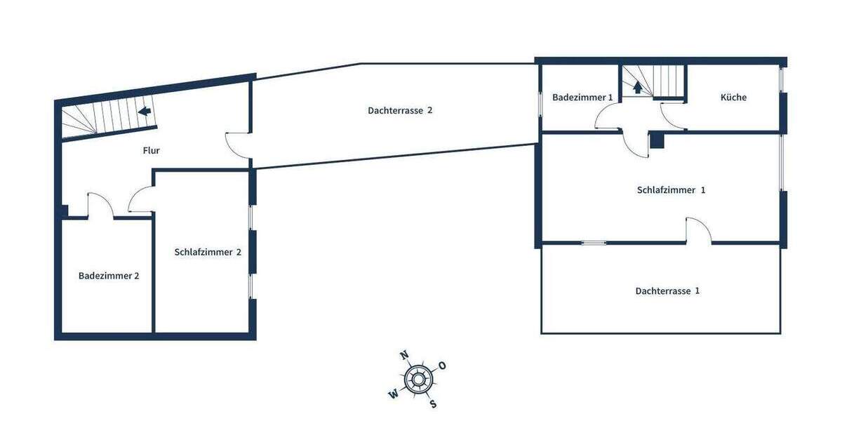 Doppelhaushälfte Lübeck St. Lorenz Süd - 5 Zimmer, 190 m&sup2;, 425.000&euro; | Angebot:25471649