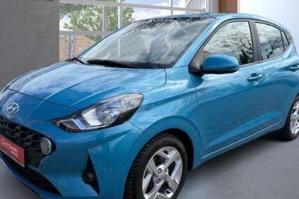 Hyundai i10 52.300 km 12.985 &euro; Augsburg 86165