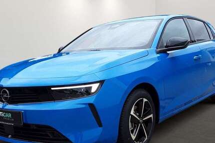 Opel Astra 7.500 km 22.750 &euro; Erfurt 99085