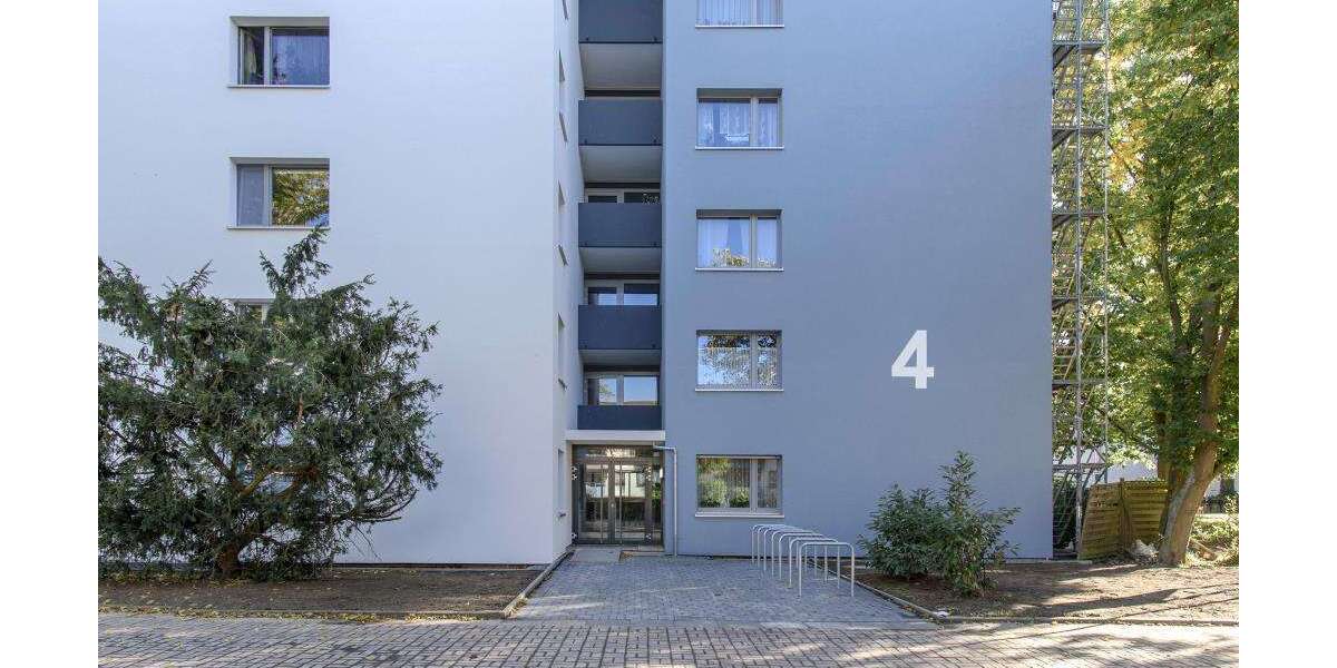 Etagenwohnung Koblenz Karthause - 3 Zimmer, 82 m&sup2;, 859&euro; | Angebot:27122606