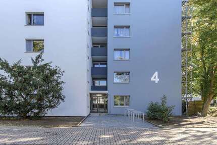Wohnung Koblenz Karthause - 3 Zimmer, 82 m&sup2;, 859&euro; | Angebot:27122606