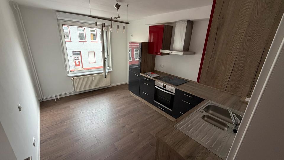 Etagenwohnung Nienburg (Weser) - 3 Zimmer, 85 m&sup2;, 650&euro; | Angebot:26670613
