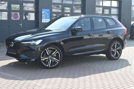 Volvo XC60 48.200 km 35.900 € Grünwald 82031