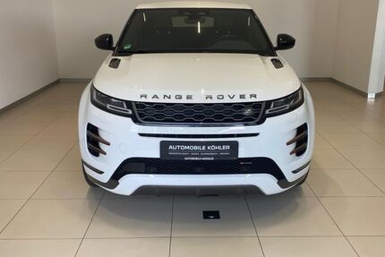 Land Rover Range Rover Evoque 62.500 km 38.700 € Niederfischbach 57572