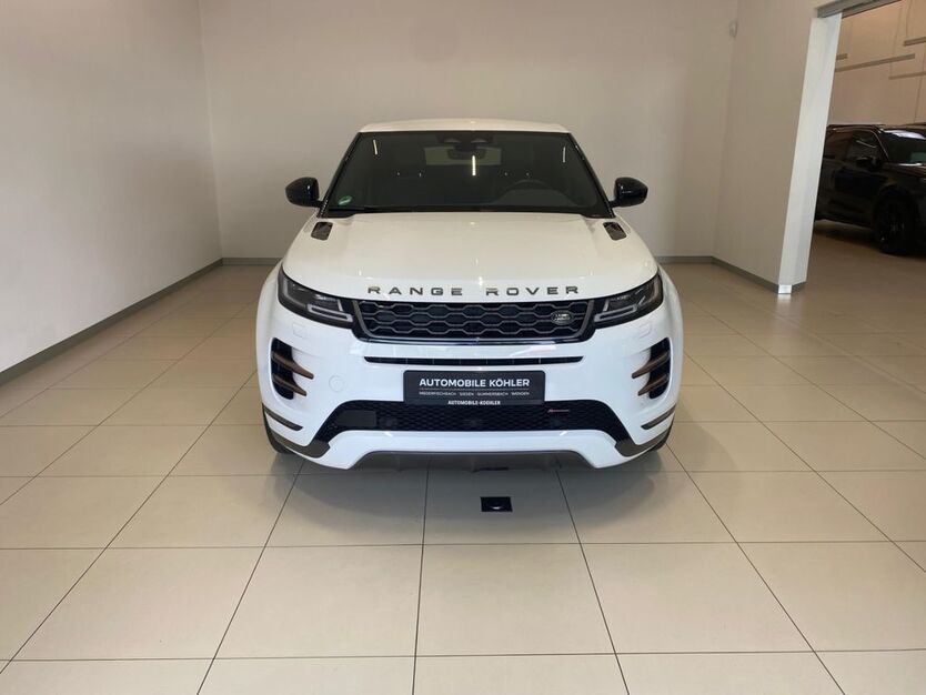 Land Rover Range Rover Evoque 62.500 km 38.700 € Niederfischbach 57572