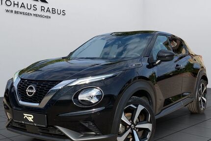 Nissan Juke 93.293 km 15.990 &euro; Kempten 87437