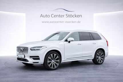 Volvo XC90 330.480 km 27.490 &euro; Hannover 30419