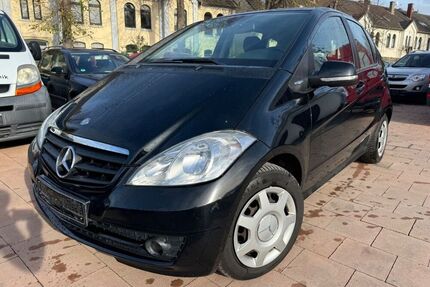 Mercedes A 160