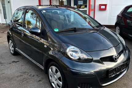 Toyota Aygo (X) 89.250 km 3.990 &euro; Kempten 87439