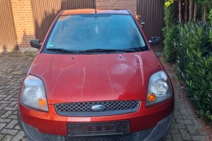 Ford Fiesta 207.440 km 1.150 &euro; Rheine 48432