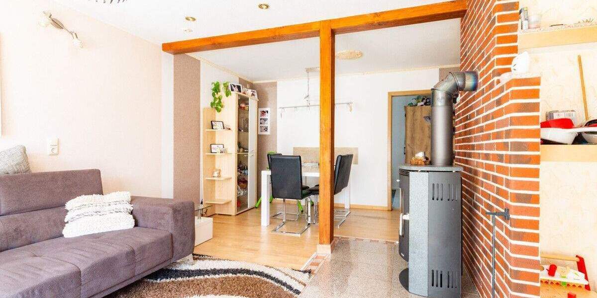 Mehrfamilienhaus, Wohnhaus Pockau-Lengefeld Pockau - 1 Zimmer, 268 m&sup2;, 284.000&euro; | Angebot:25914877