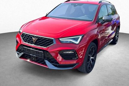 Seat Ateca 27.200 km 31.990 € Roth 91154