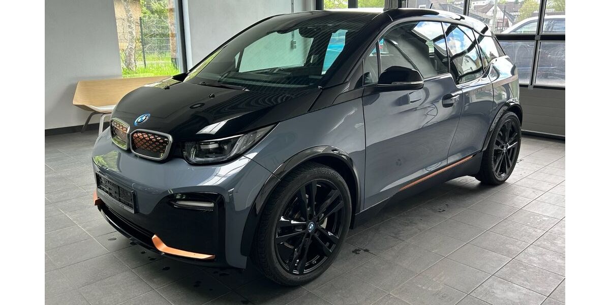 BMW i3 29.950 km 25.950 &euro; Freudenberg 57258