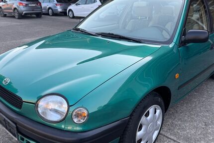 Toyota Corolla 63.700 km 5.999 &euro; Herbolzheim 79336