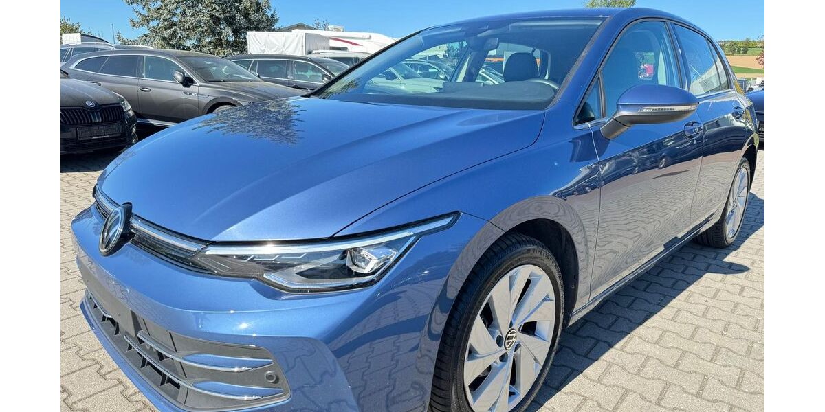 VW Golf 16.929 km 24.990 &euro; Nabburg 92507