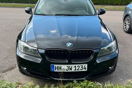 BMW 320 150.555 km 6.900 &euro; Großhansdorf 22927