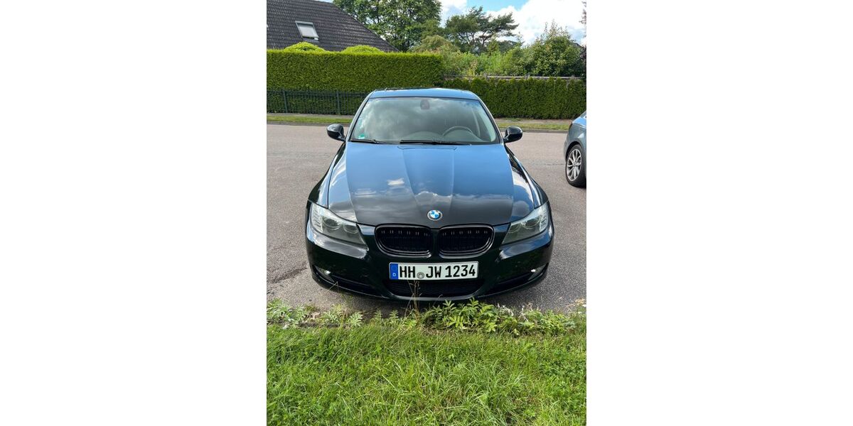 BMW 320 150.555 km 6.900 &euro; Großhansdorf 22927
