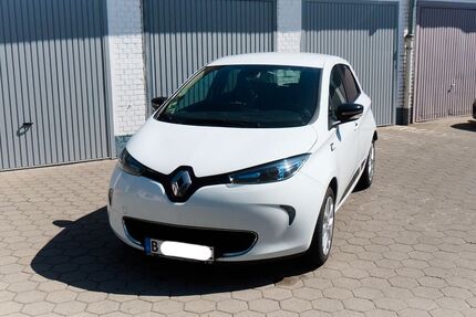 Renault ZOE 124.000 km 7.200 &euro; Berlin 10779