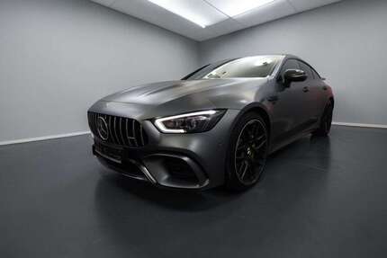 Mercedes-Benz AMG GT 69.000 km 69.999 &euro; Reutlingen 72766