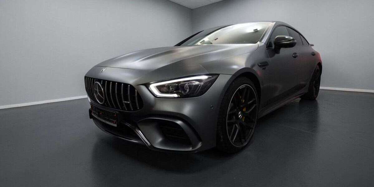 Mercedes-Benz AMG GT 69.000 km 69.999 &euro; Reutlingen 72766